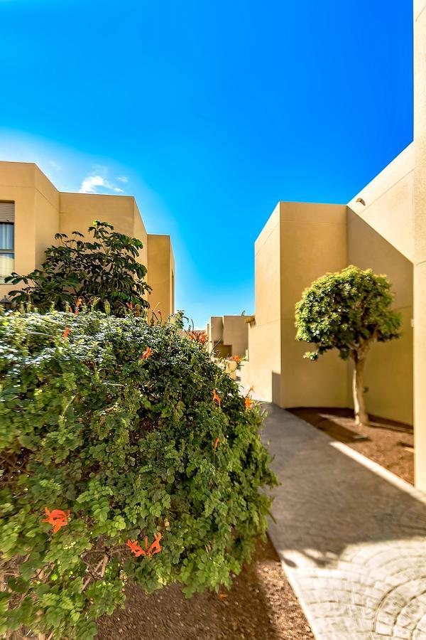 Family Townhouse La Tejita Διαμέρισμα Εξωτερικό φωτογραφία