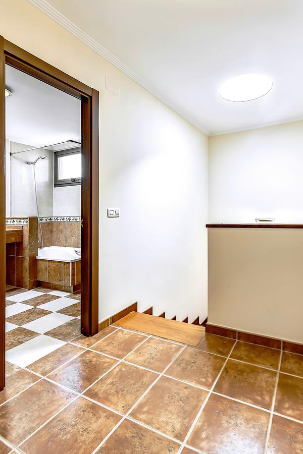 Family Townhouse La Tejita Διαμέρισμα Εξωτερικό φωτογραφία