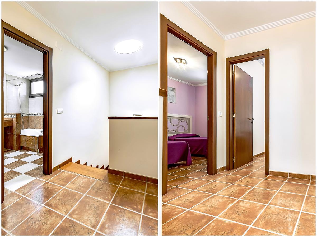 Family Townhouse La Tejita Διαμέρισμα Εξωτερικό φωτογραφία