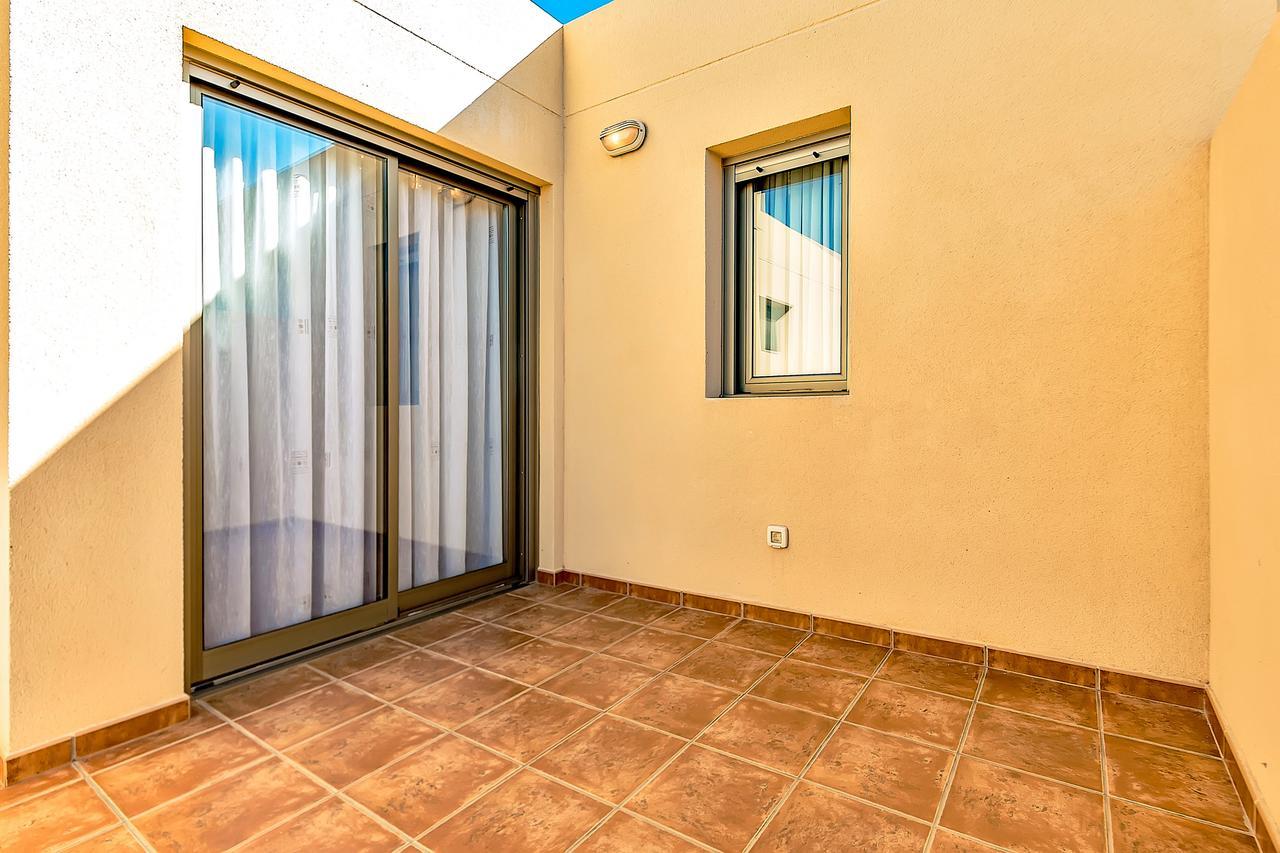 Family Townhouse La Tejita Διαμέρισμα Εξωτερικό φωτογραφία
