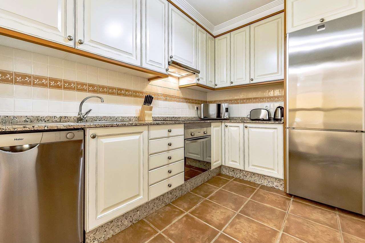 Family Townhouse La Tejita Διαμέρισμα Εξωτερικό φωτογραφία