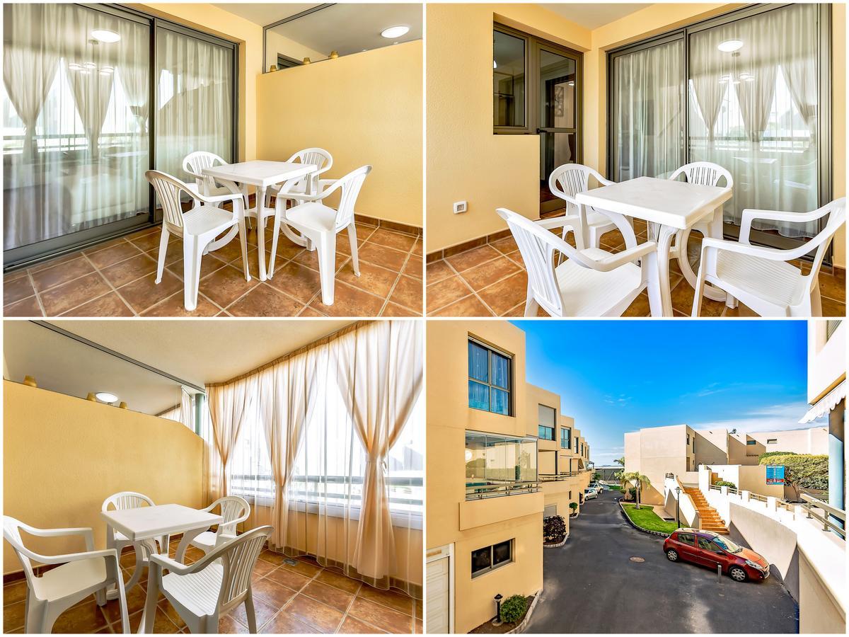Family Townhouse La Tejita Διαμέρισμα Εξωτερικό φωτογραφία