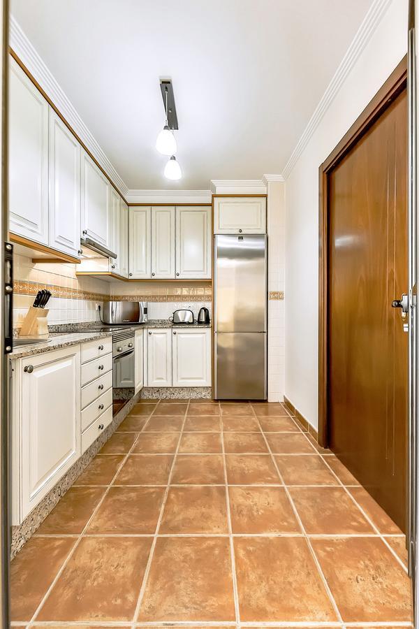 Family Townhouse La Tejita Διαμέρισμα Εξωτερικό φωτογραφία