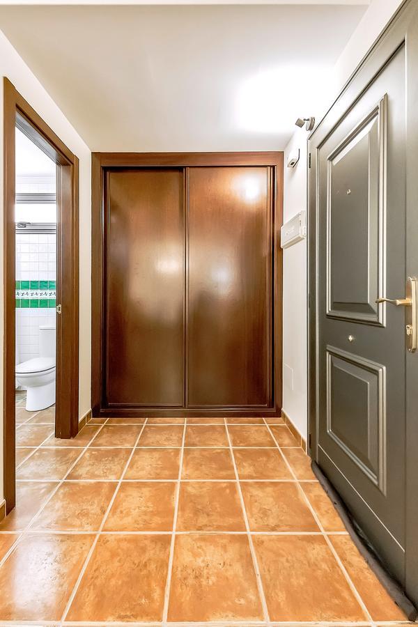 Family Townhouse La Tejita Διαμέρισμα Εξωτερικό φωτογραφία
