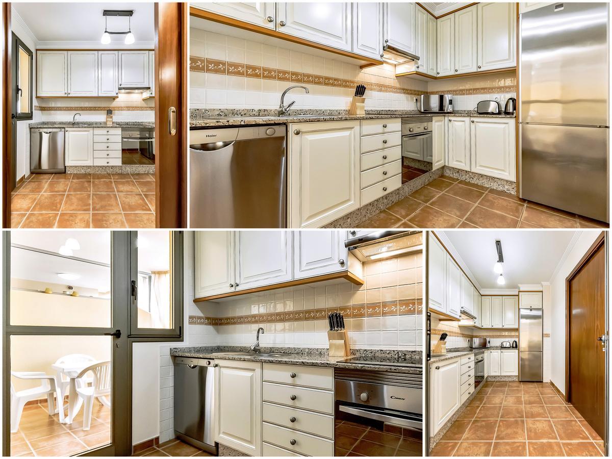 Family Townhouse La Tejita Διαμέρισμα Εξωτερικό φωτογραφία