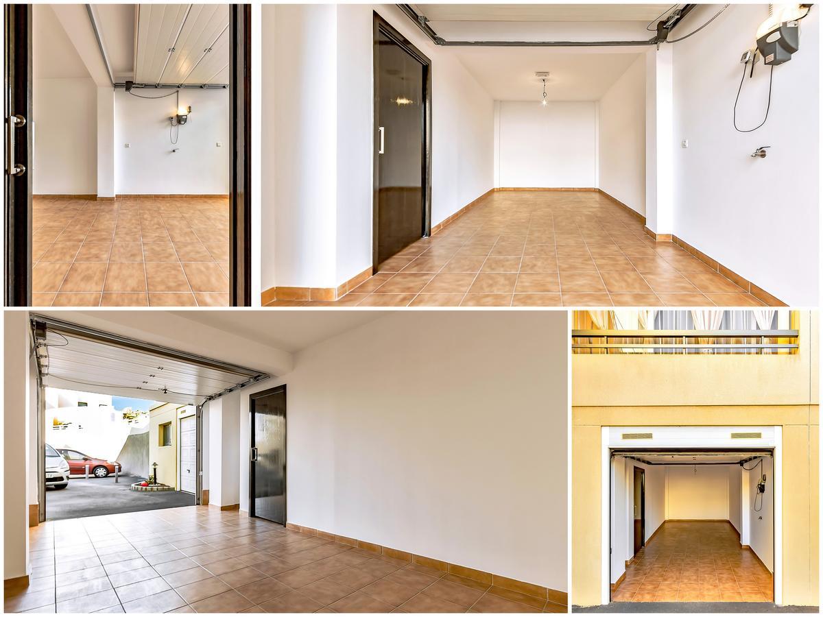 Family Townhouse La Tejita Διαμέρισμα Εξωτερικό φωτογραφία