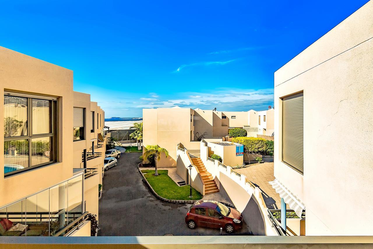 Family Townhouse La Tejita Διαμέρισμα Εξωτερικό φωτογραφία