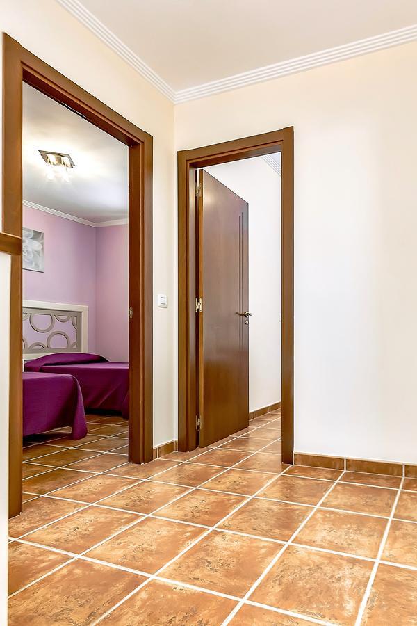 Family Townhouse La Tejita Διαμέρισμα Εξωτερικό φωτογραφία
