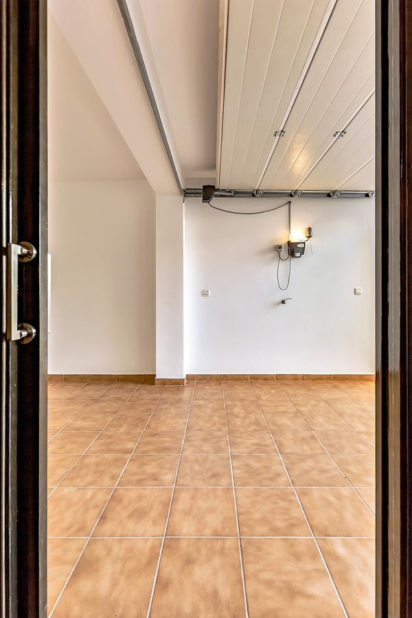 Family Townhouse La Tejita Διαμέρισμα Εξωτερικό φωτογραφία