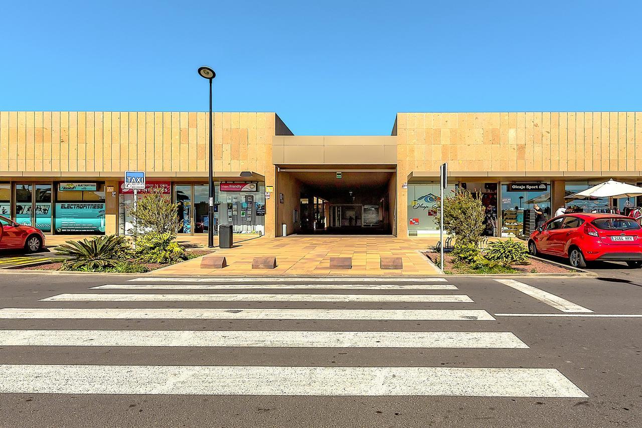 Family Townhouse La Tejita Διαμέρισμα Εξωτερικό φωτογραφία